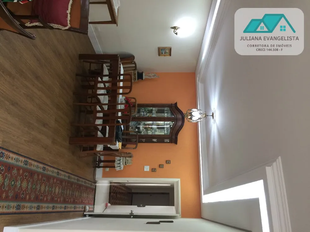 Casa, 4 quartos, 250 m² - Foto 11