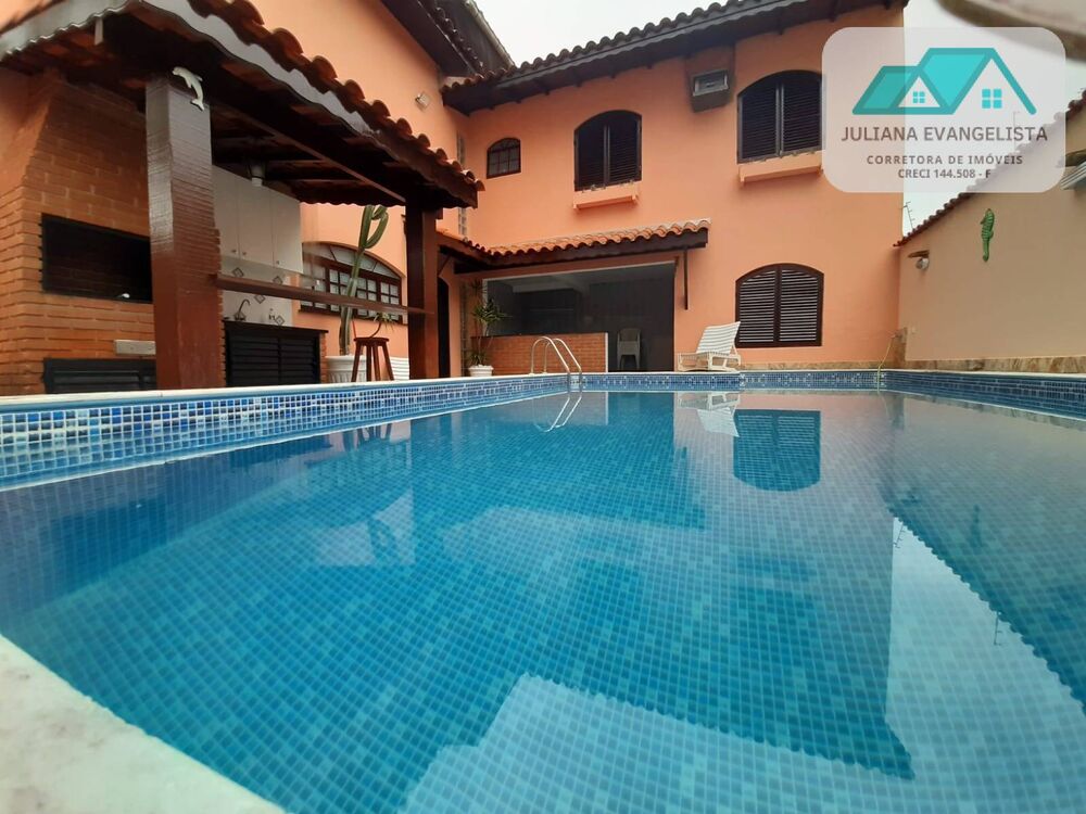 Casa, 3 quartos, 250 m² - Foto 3