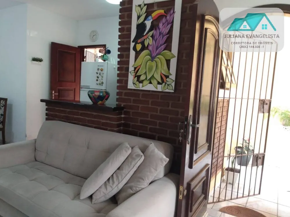 Casa, 2 quartos, 72 m² - Foto 8
