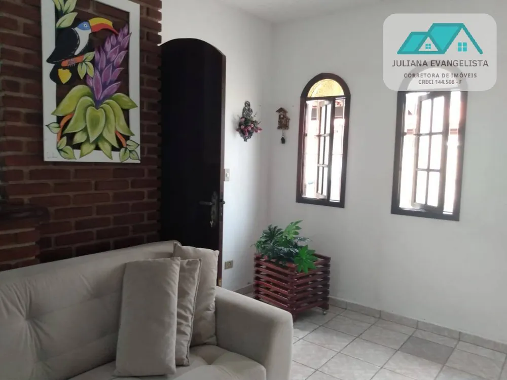 Casa, 2 quartos, 72 m² - Foto 7