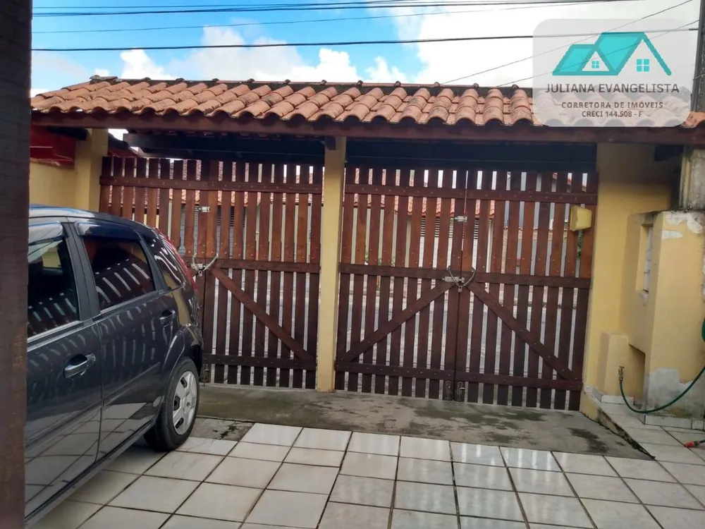 Casa, 2 quartos, 72 m² - Foto 3