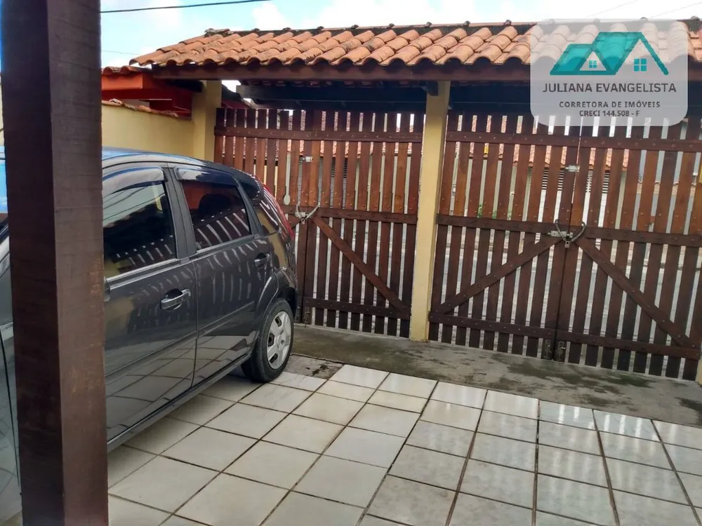 Casa, 2 quartos, 72 m² - Foto 2