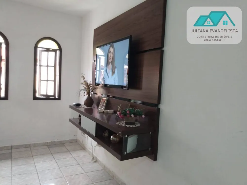 Casa, 2 quartos, 72 m² - Foto 9