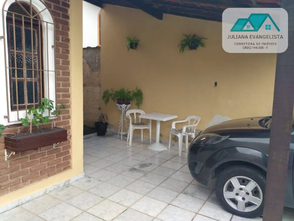Casa, 2 quartos, 72 m² - Foto 5