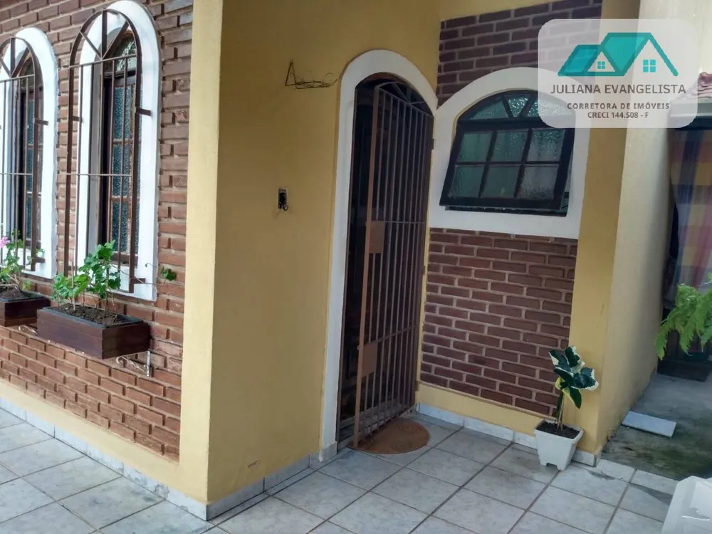 Casa, 2 quartos, 72 m² - Foto 4
