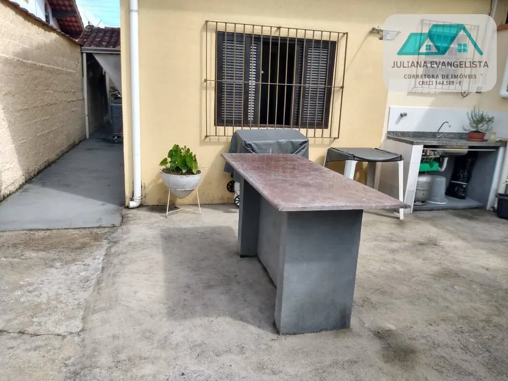Casa, 2 quartos, 72 m² - Foto 16