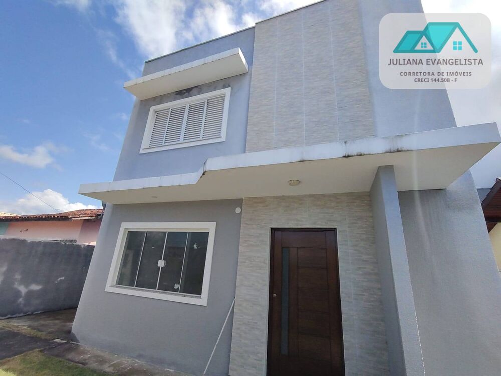 Sobrado, 3 quartos, 119 m² - Foto 4