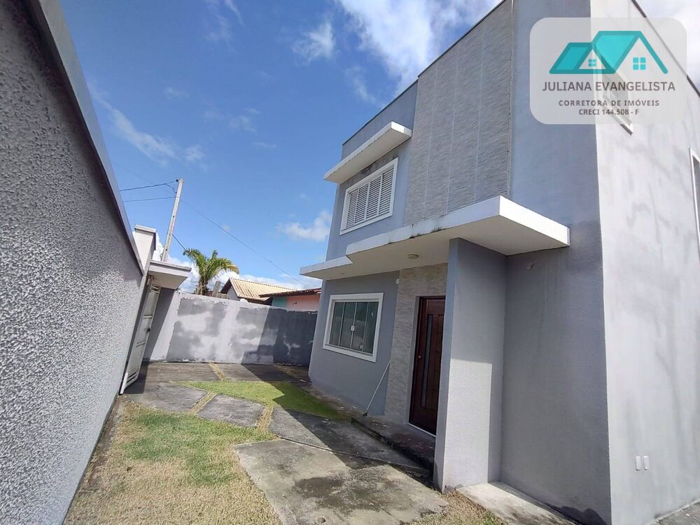 Sobrado, 3 quartos, 119 m² - Foto 3