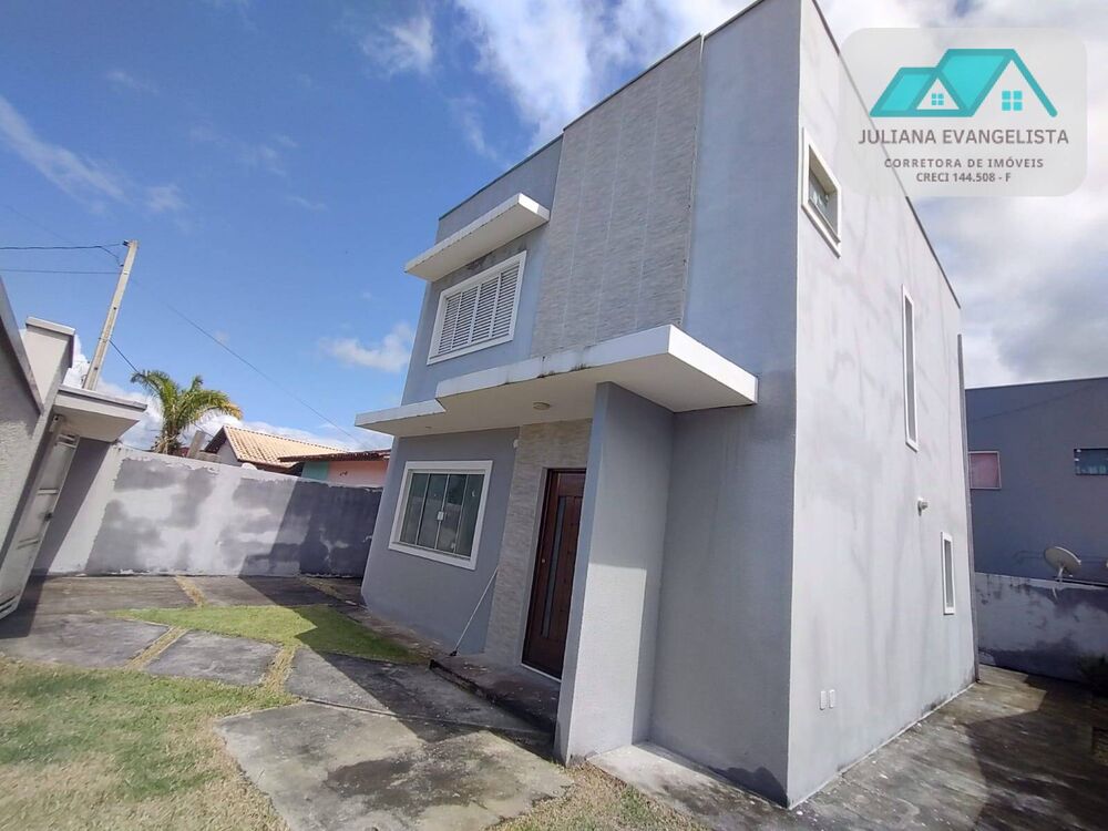 Sobrado, 3 quartos, 119 m² - Foto 2