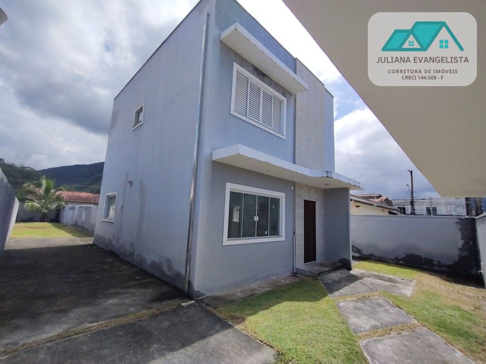 Sobrado, 3 quartos, 119 m² - Foto 1