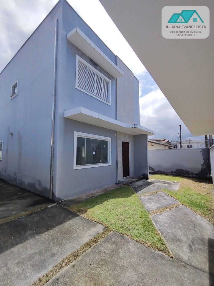 Sobrado, 3 quartos, 119 m² - Foto 6