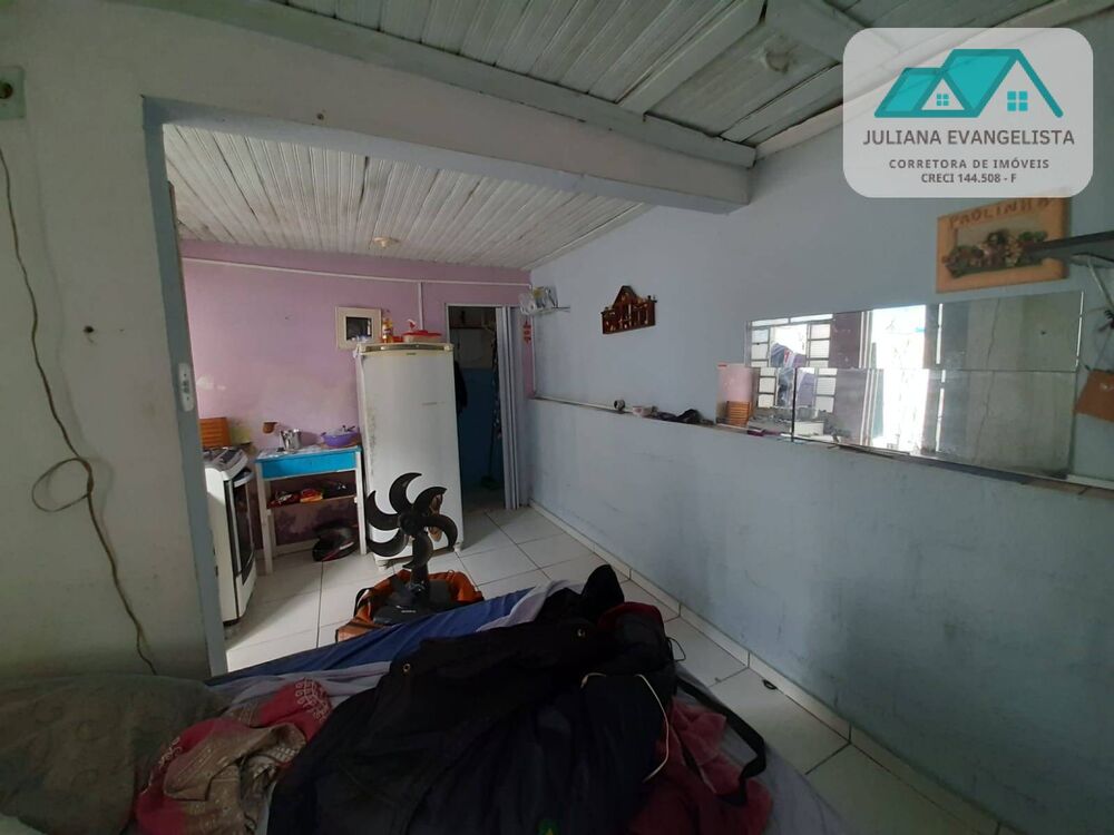 Casa, 2 quartos - Foto 4