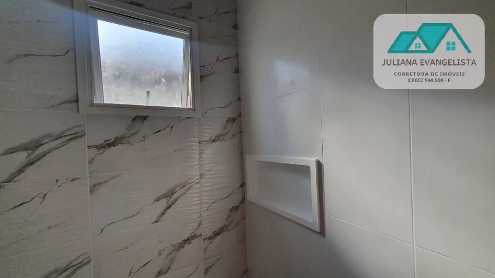 Casa, 2 quartos, 53 m² - Foto 7