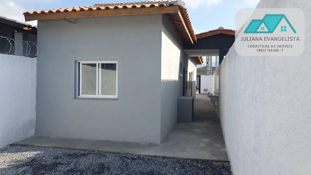 Casa, 2 quartos, 53 m² - Foto 3