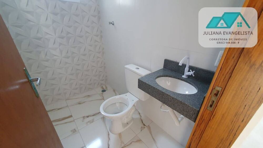 Casa, 2 quartos, 53 m² - Foto 3