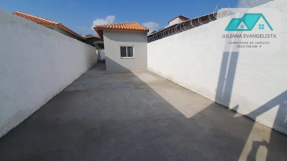 Casa, 2 quartos, 53 m² - Foto 9