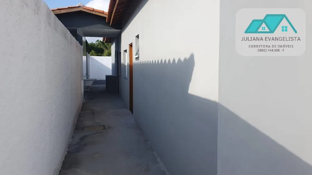 Casa, 2 quartos, 53 m² - Foto 11