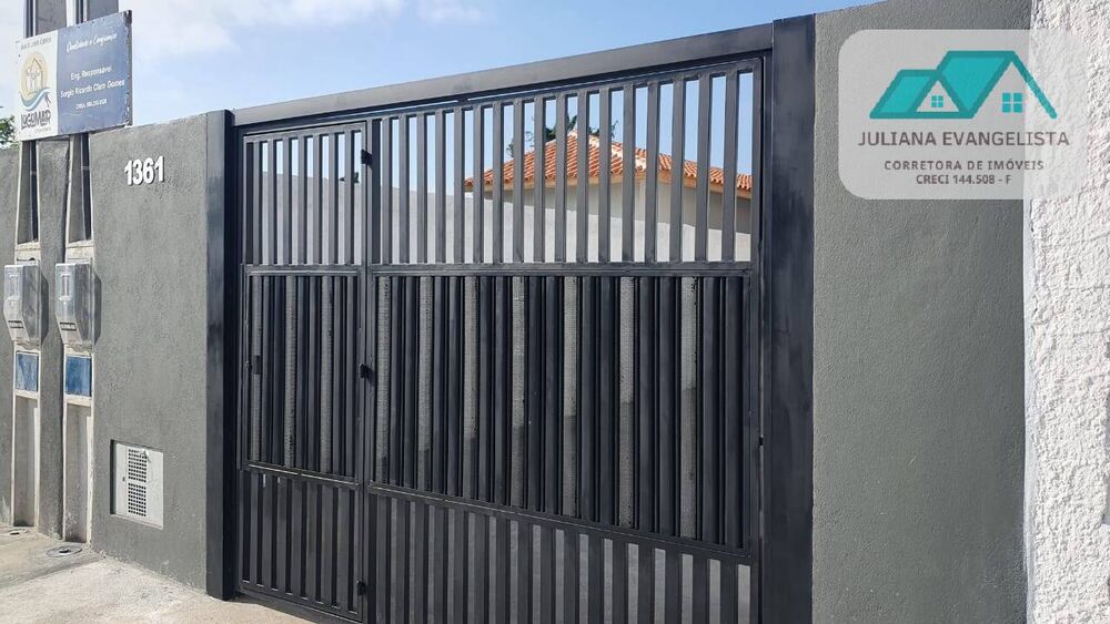 Casa, 2 quartos, 53 m² - Foto 1