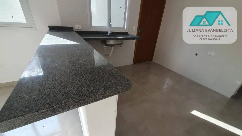 Casa, 2 quartos, 53 m² - Foto 4