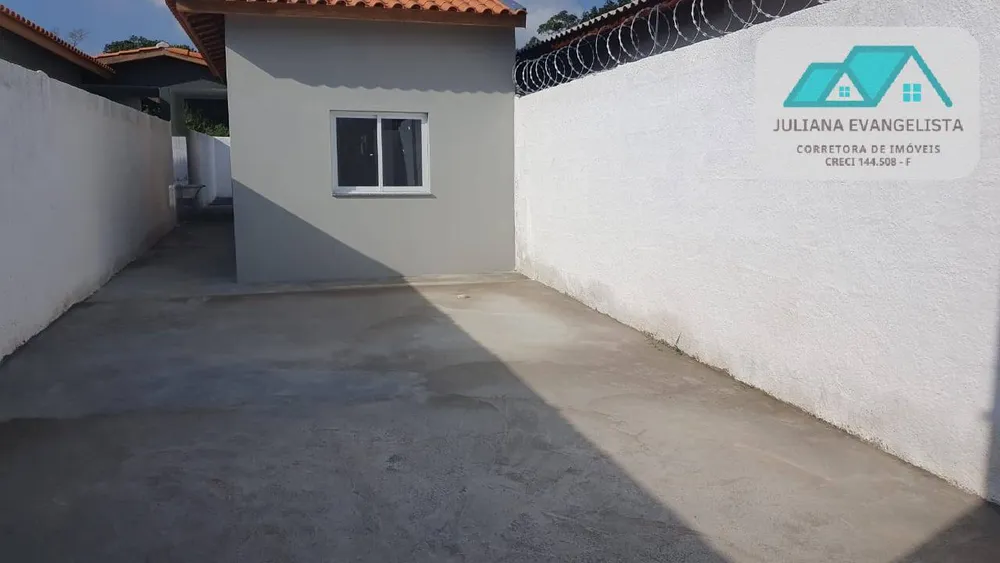 Casa, 2 quartos, 53 m² - Foto 10