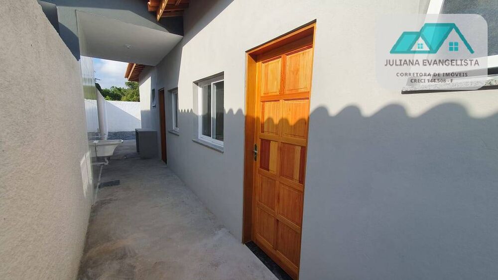 Casa, 2 quartos, 53 m² - Foto 4