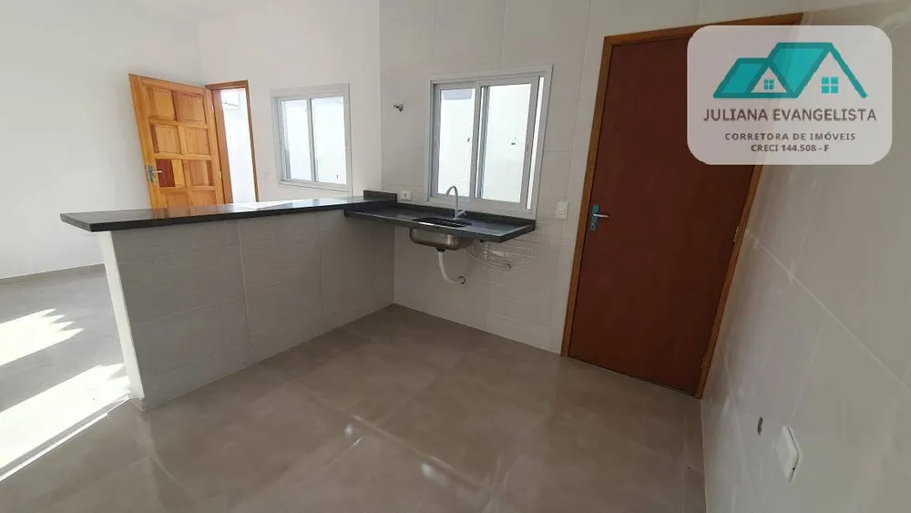 Casa, 2 quartos, 53 m² - Foto 12