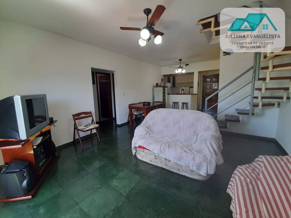 Cobertura, 3 quartos - Foto 4