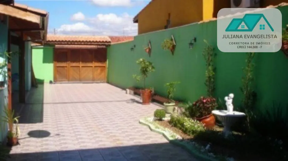Casa, 2 quartos, 180 m² - Foto 16