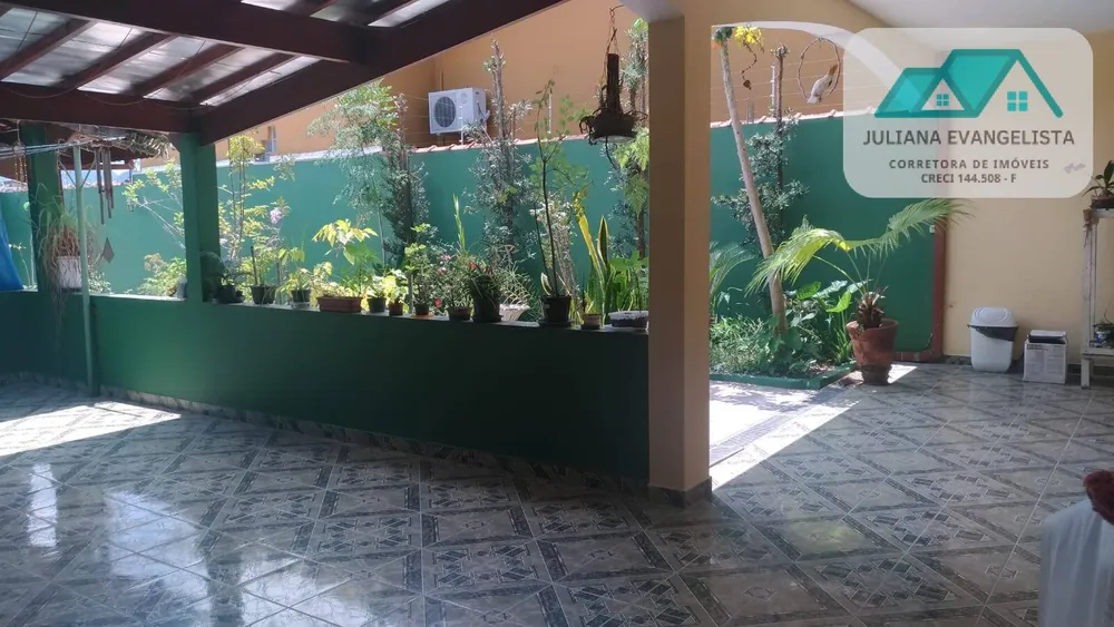Casa, 2 quartos, 180 m² - Foto 1