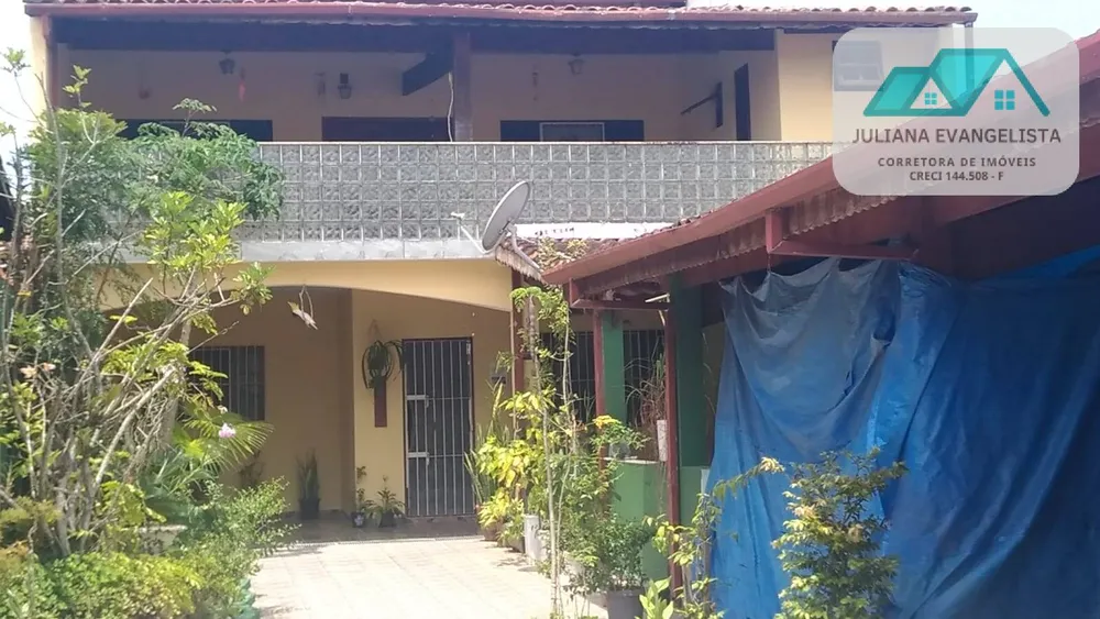 Casa, 2 quartos, 180 m² - Foto 13