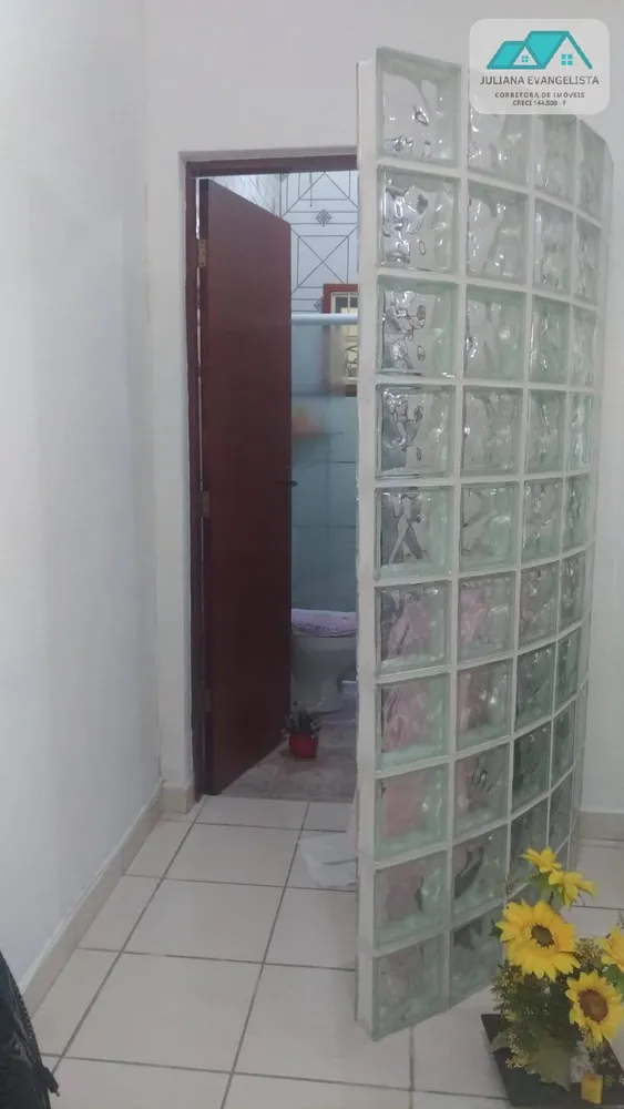 Casa, 2 quartos, 180 m² - Foto 4