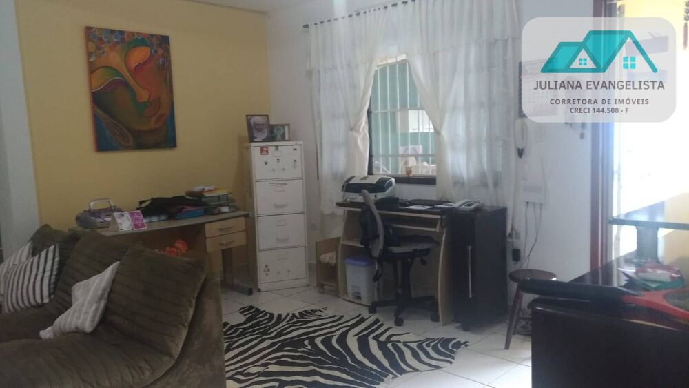 Casa, 2 quartos, 180 m² - Foto 2