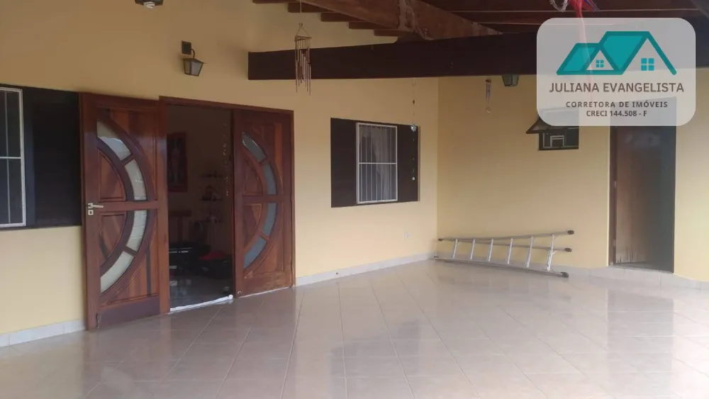 Casa, 2 quartos, 180 m² - Foto 2