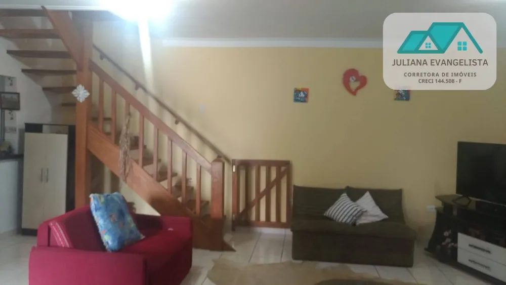 Casa, 2 quartos, 180 m² - Foto 15