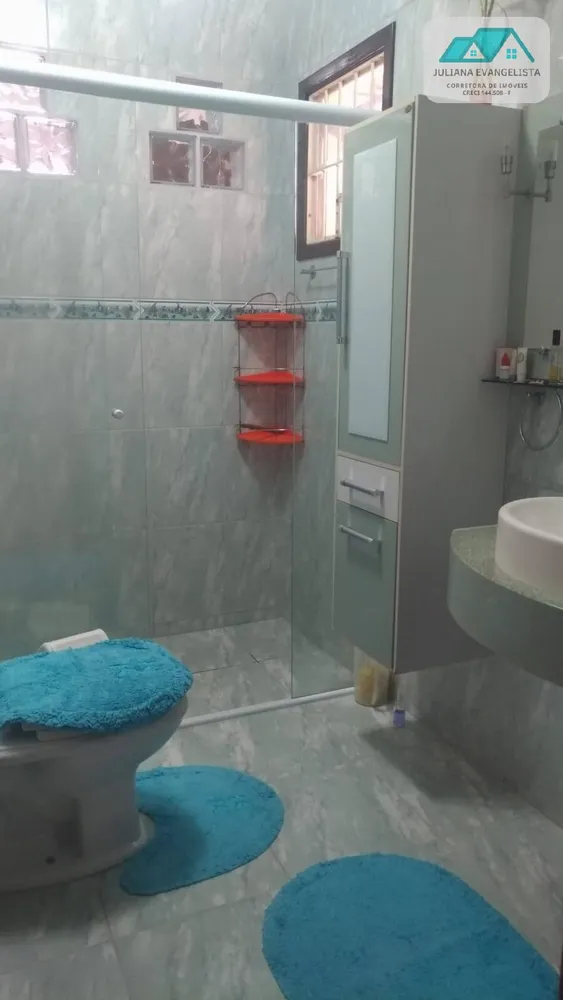 Casa, 2 quartos, 180 m² - Foto 11