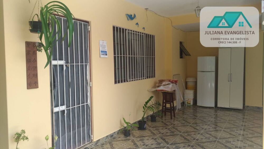 Casa, 2 quartos, 180 m² - Foto 3