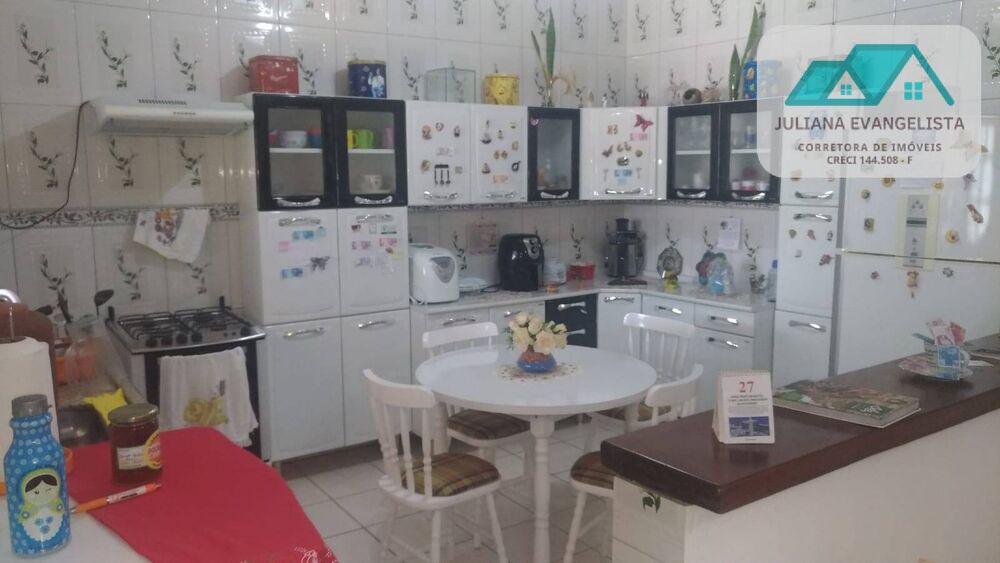 Casa, 2 quartos, 180 m² - Foto 4