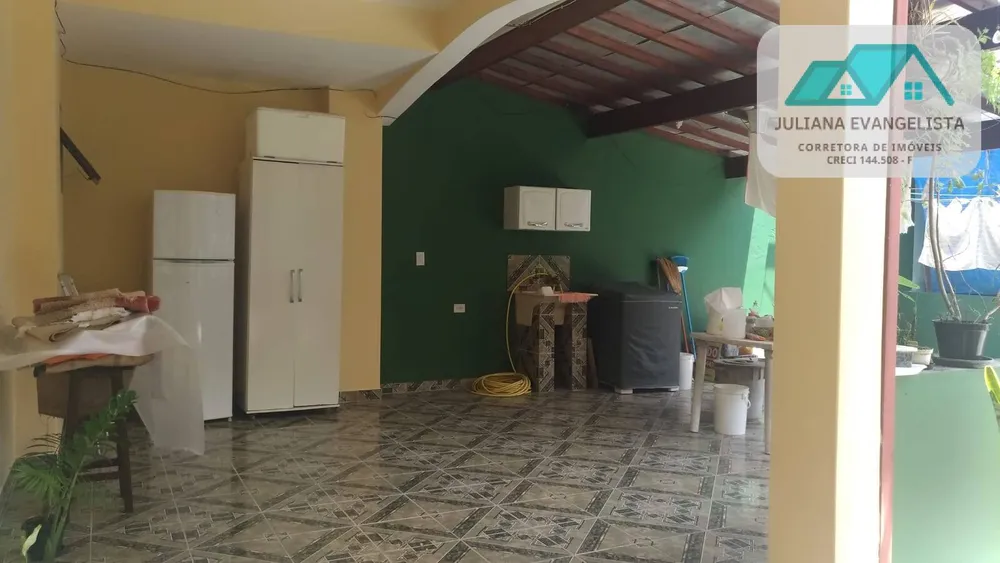 Casa, 2 quartos, 180 m² - Foto 7