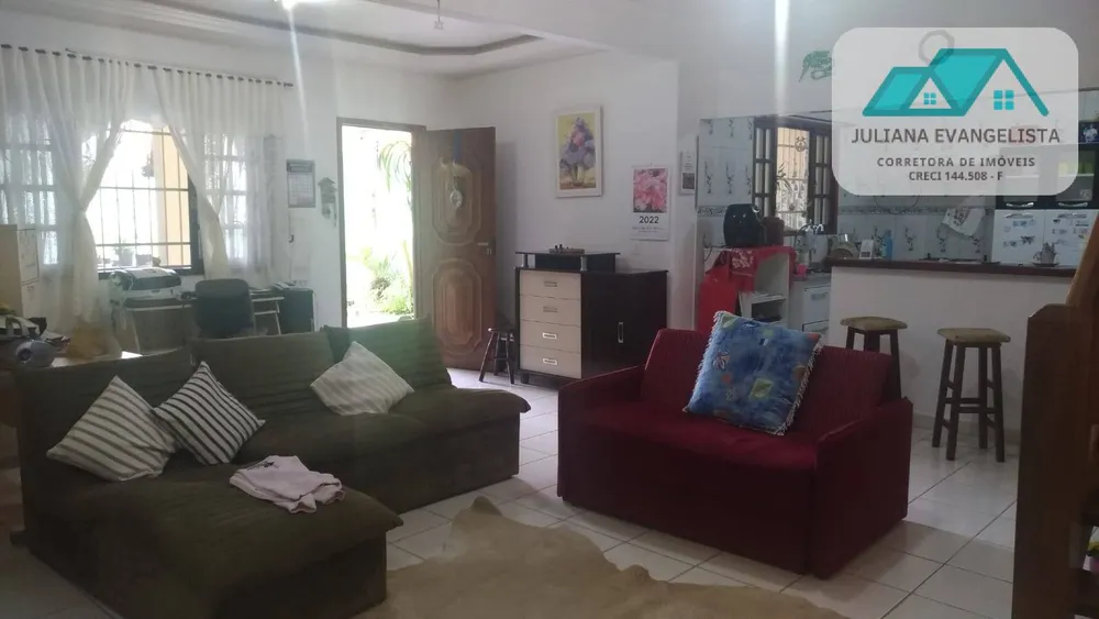 Casa, 2 quartos, 180 m² - Foto 10