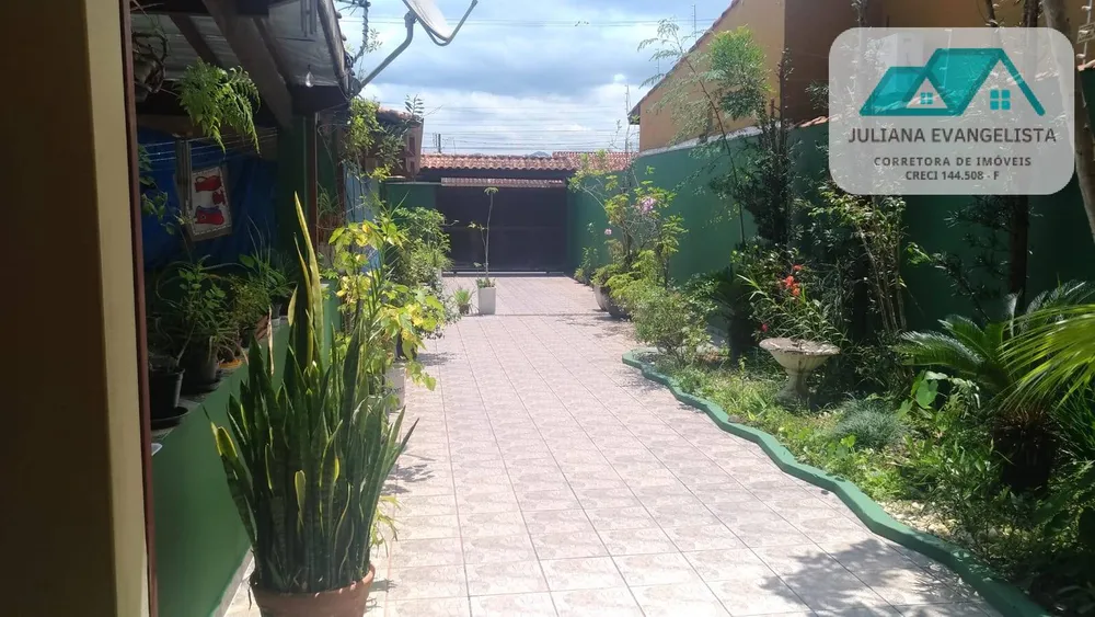 Casa, 2 quartos, 180 m² - Foto 12