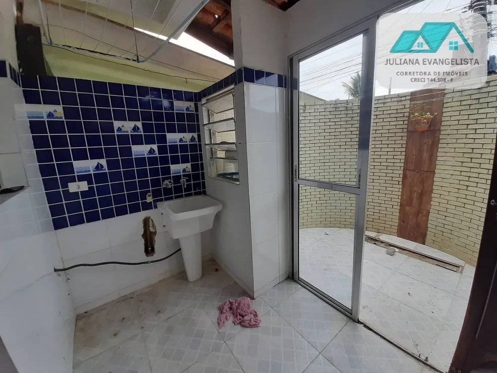 Casa de Condomínio, 3 quartos - Foto 12