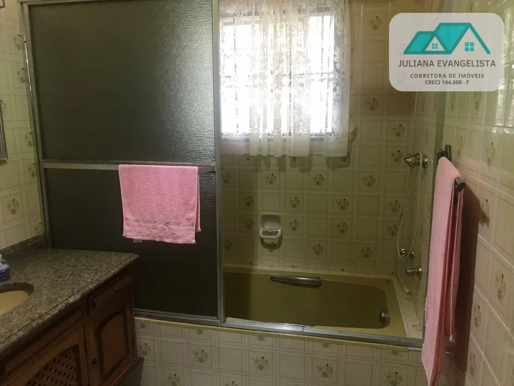 Casa, 6 quartos, 273 m² - Foto 12