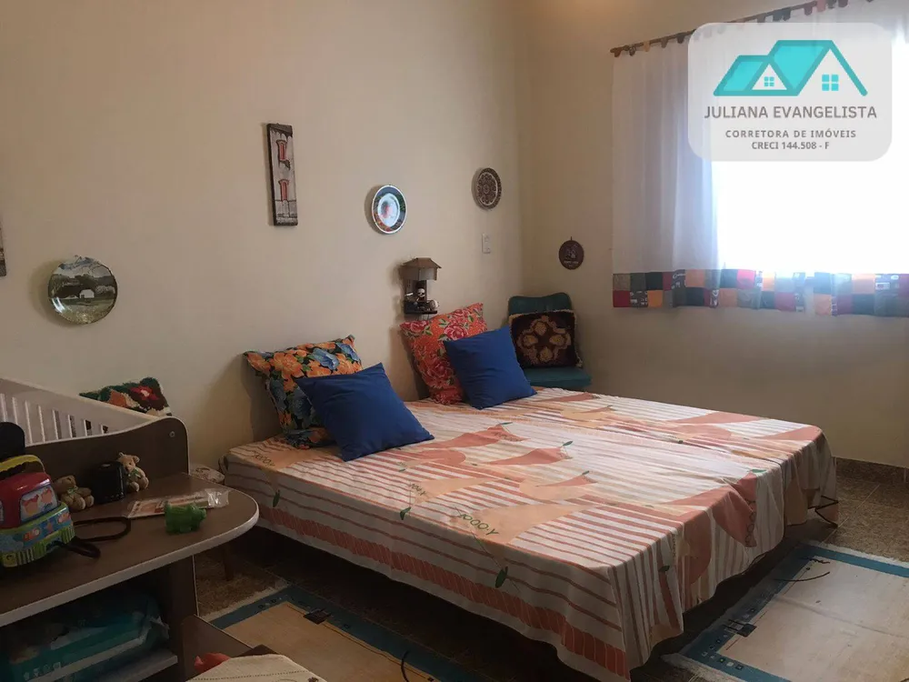 Casa, 6 quartos, 273 m² - Foto 11