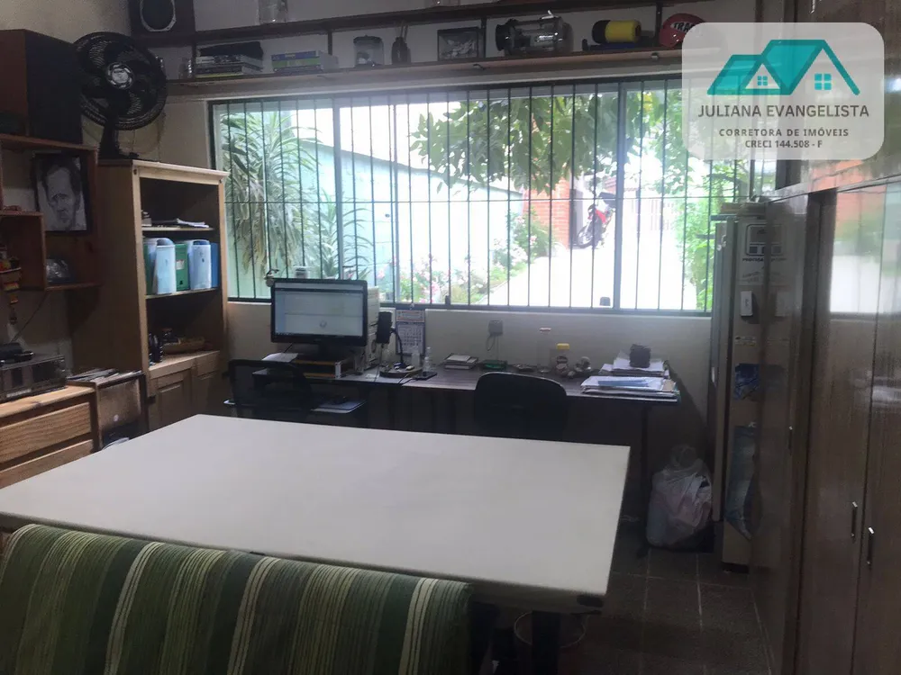 Casa, 6 quartos, 273 m² - Foto 5