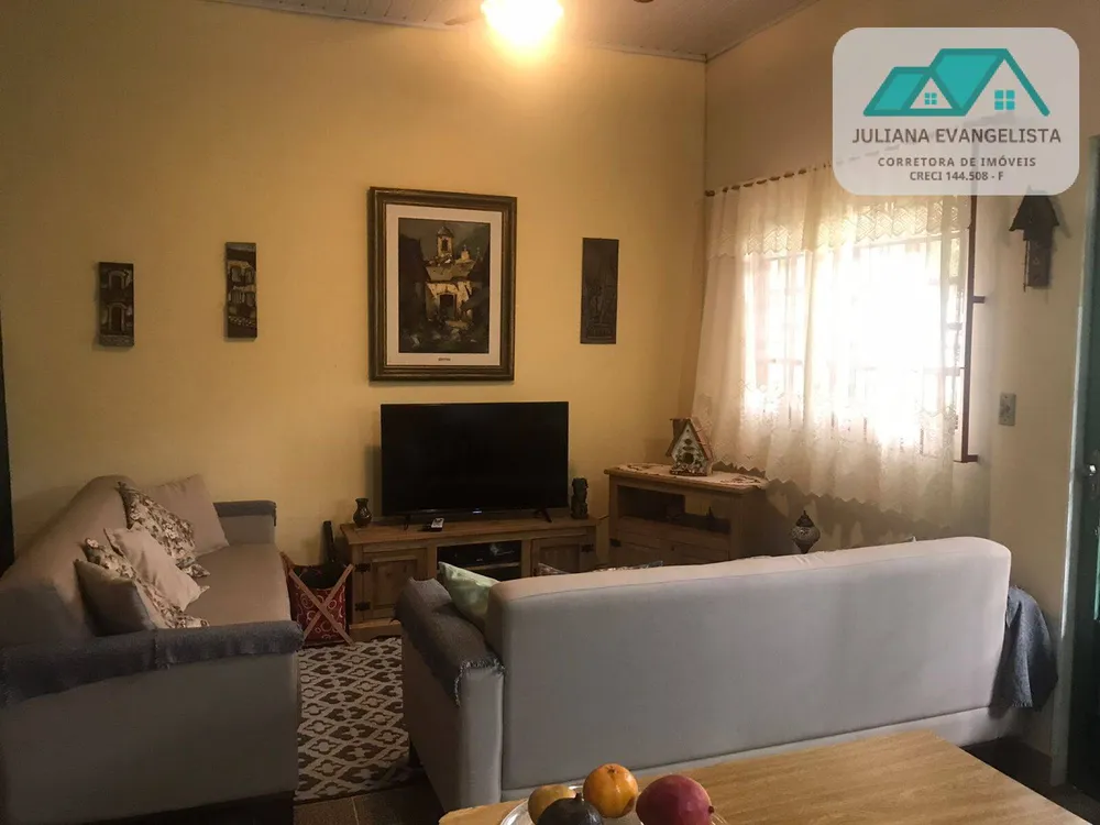 Casa, 6 quartos, 273 m² - Foto 7