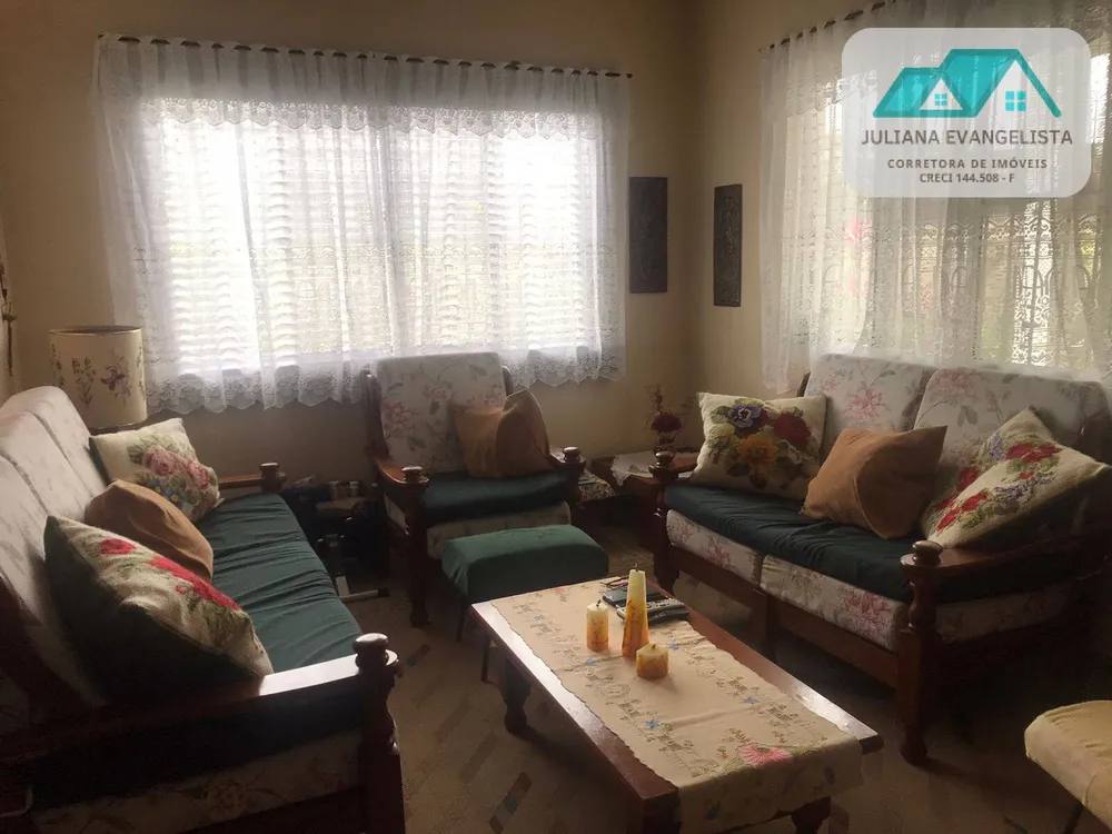 Casa, 6 quartos, 273 m² - Foto 15