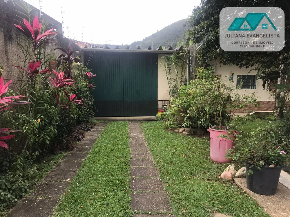 Casa, 6 quartos, 273 m² - Foto 9
