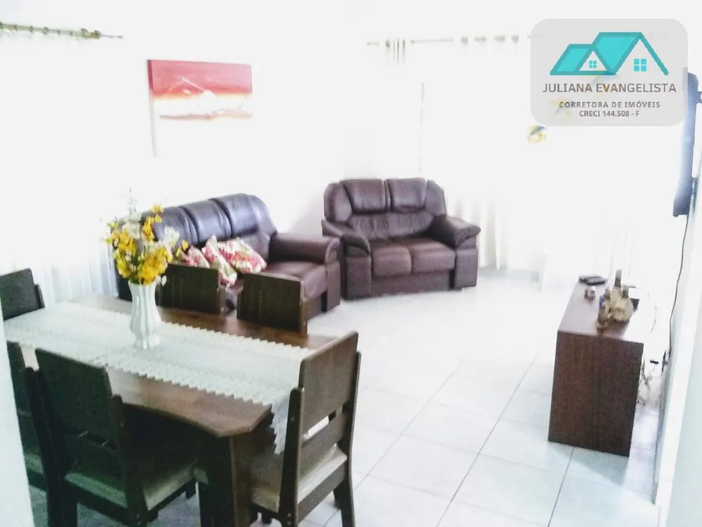 Casa, 3 quartos, 180 m² - Foto 6