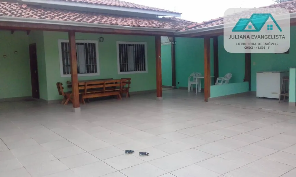 Casa, 3 quartos, 180 m² - Foto 12