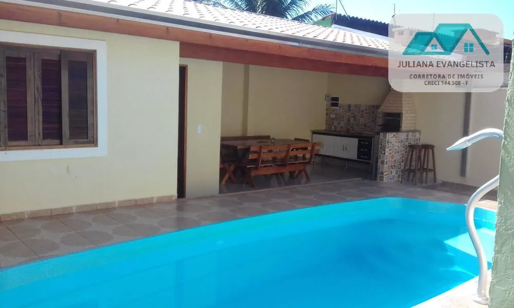 Casa, 3 quartos, 180 m² - Foto 9